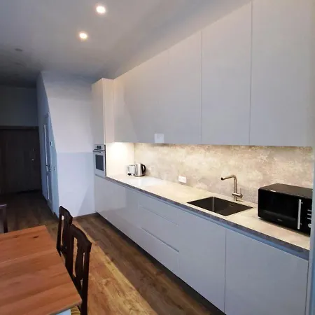 Kaunasinn La Апартаменты