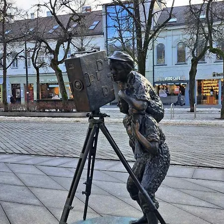 Kaunasinn La * Каунас