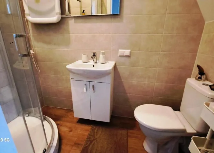 Lägenhet Kaunasinn La Kaunas