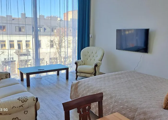 Lägenhet Kaunasinn La